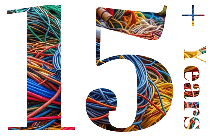 Two Decades of Local Plumbing Excellence